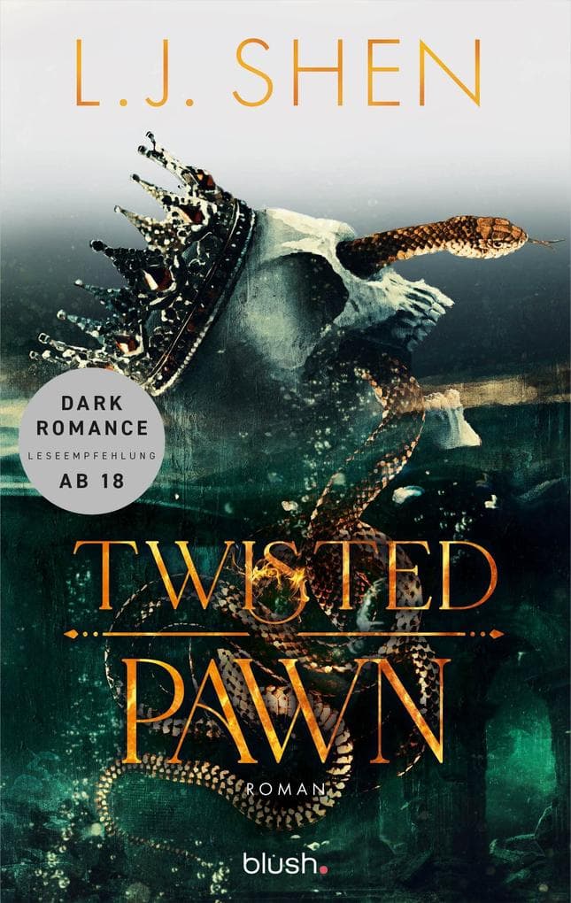 Twisted Pawn