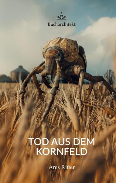 Tod aus dem Kornfeld