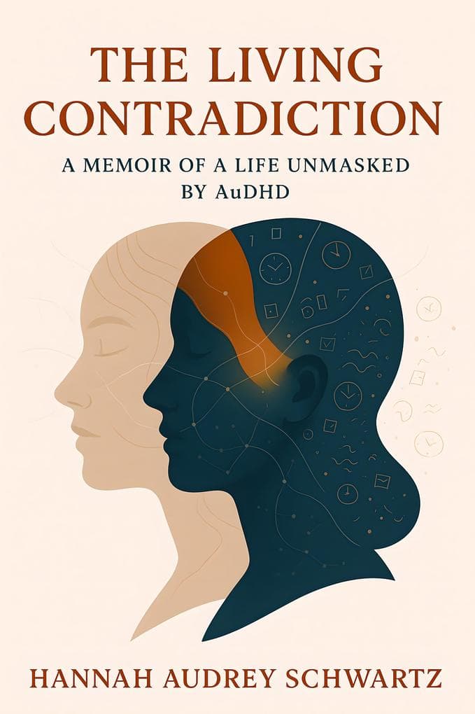 The Living Contradiction
