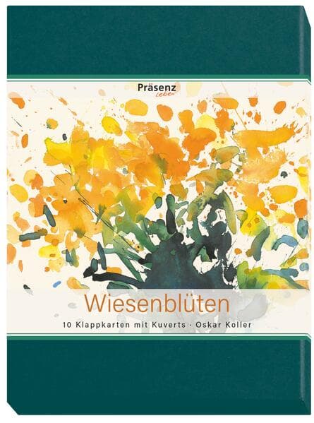 Wiesenblüten
