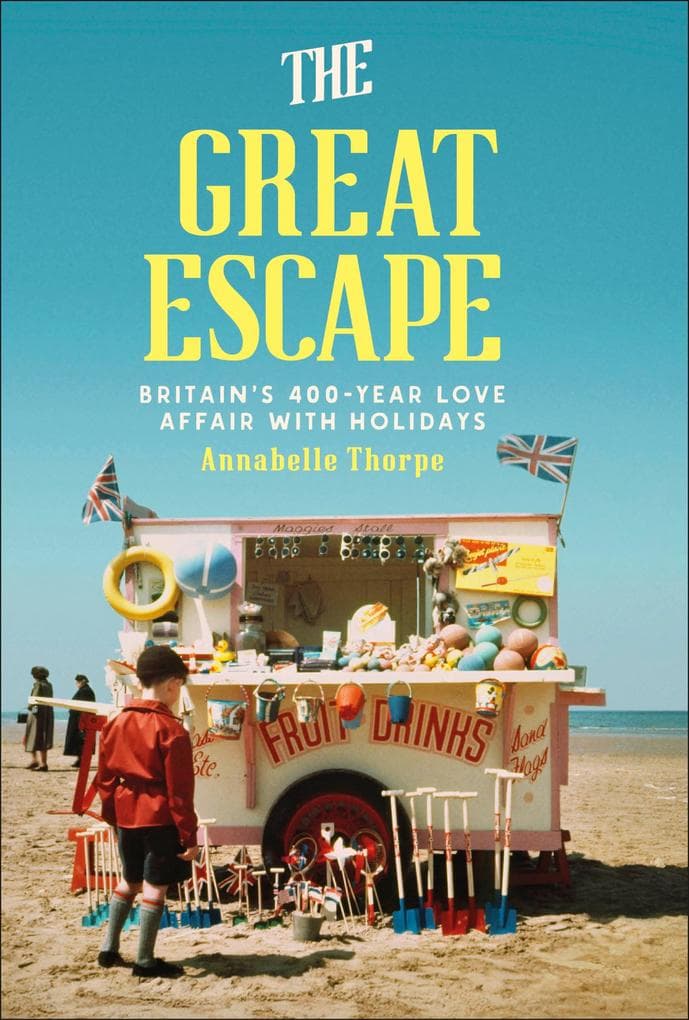 The Great Escape