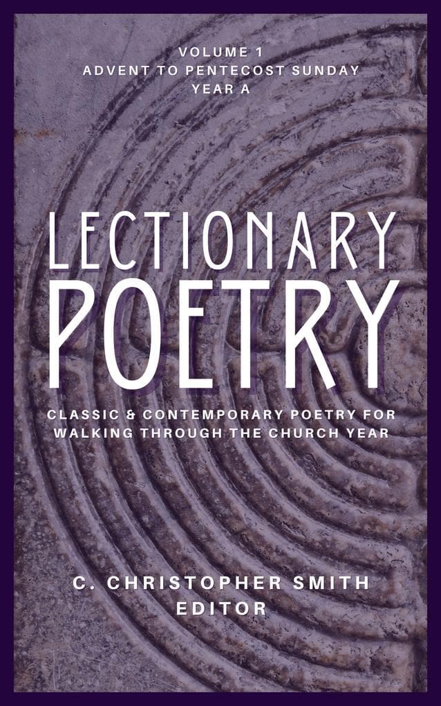 Lectionary Poetry