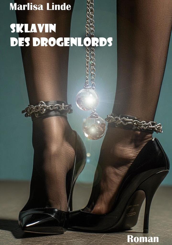 Sklavin des Drogenlords