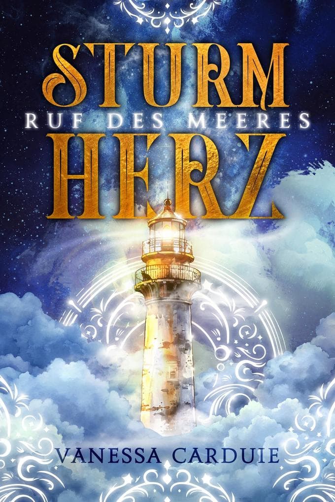 Sturmherz: Ruf des Meeres