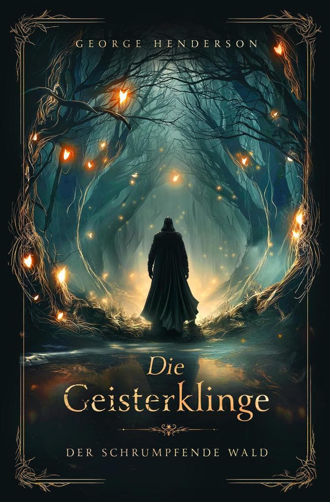 Der schrumpfende Wald