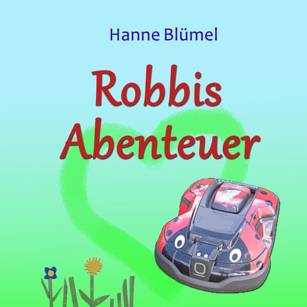 Robbis Abenteuer