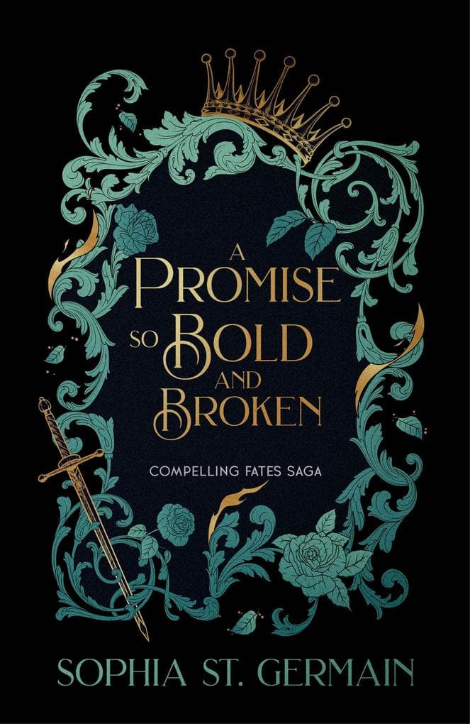 A Promise so Bold and Broken