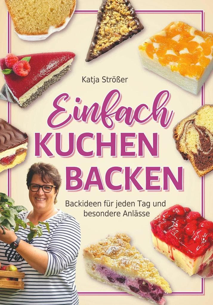 Einfach Kuchen backen