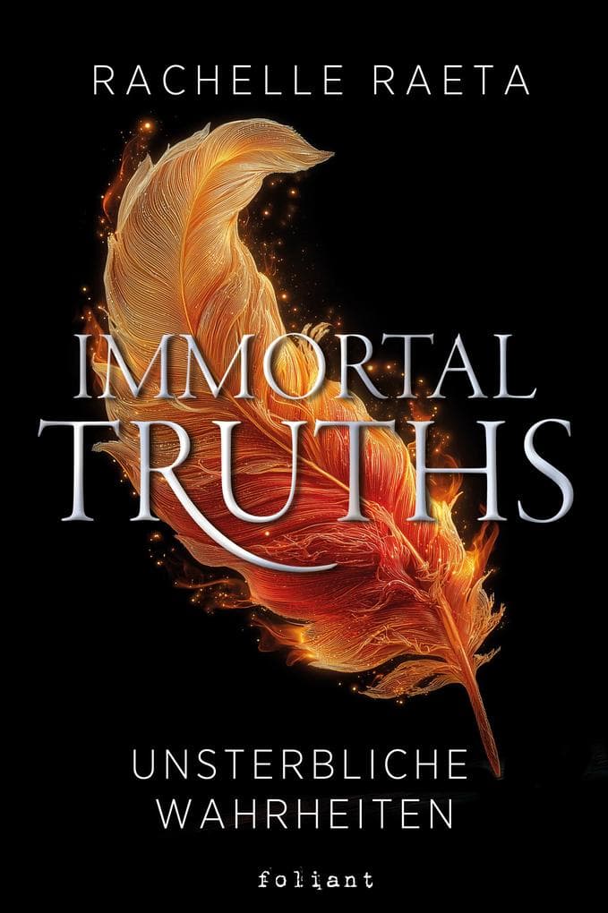 Immortal Truths - Unsterbliche Wahrheiten