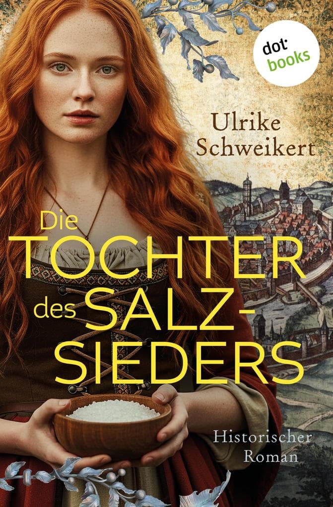 Die Tochter des Salzsieders
