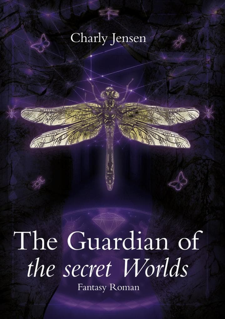 The Guardian of the secret Worlds