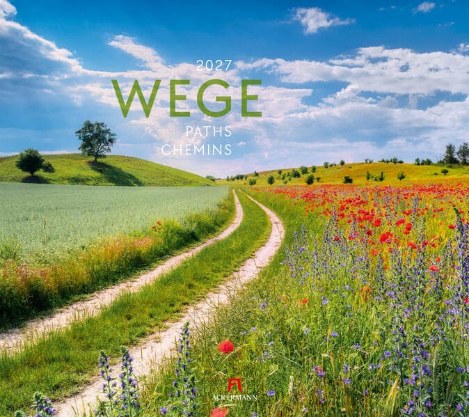 Wege Kalender 2027