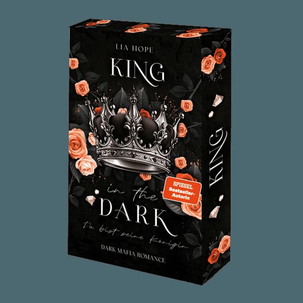 King in the Dark - Du bist seine Königin
