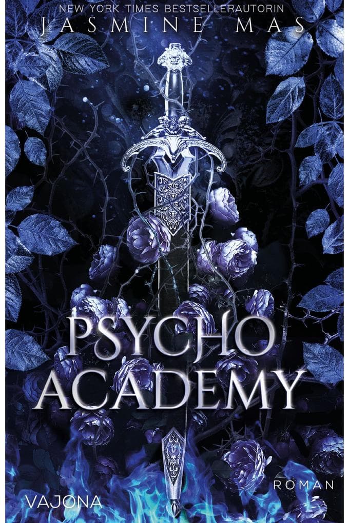 Psycho Academy