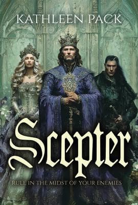 Scepter