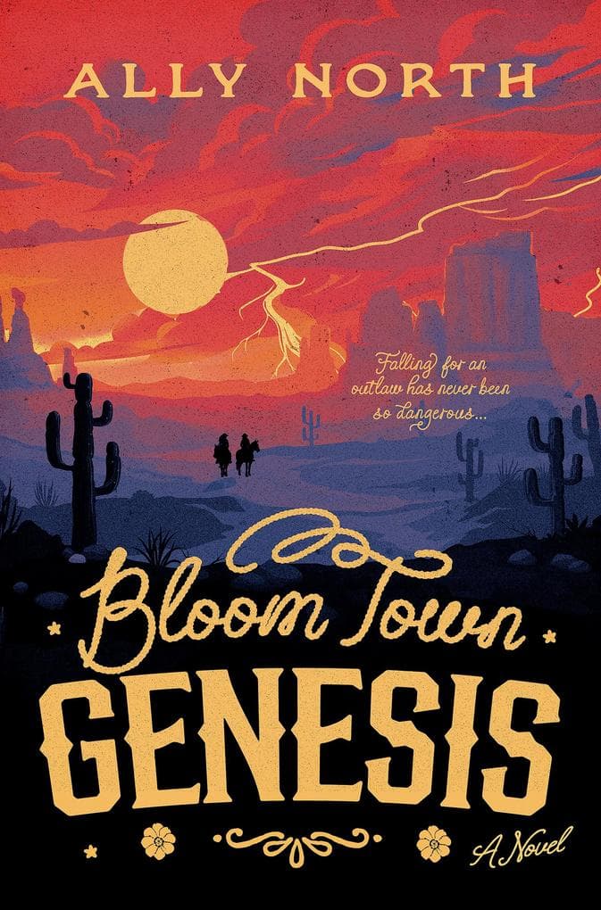 Bloom Town: Genesis