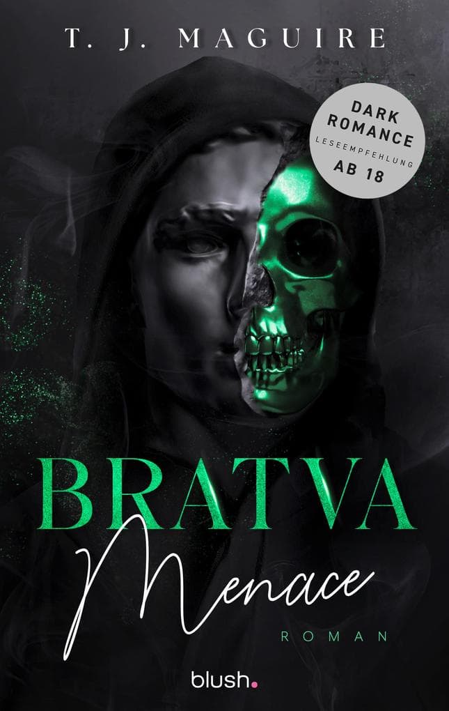 Bratva Menace