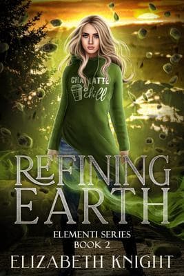 Refining Earth