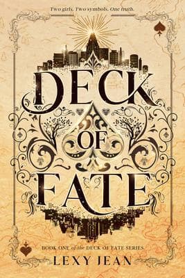 Deck of Fate