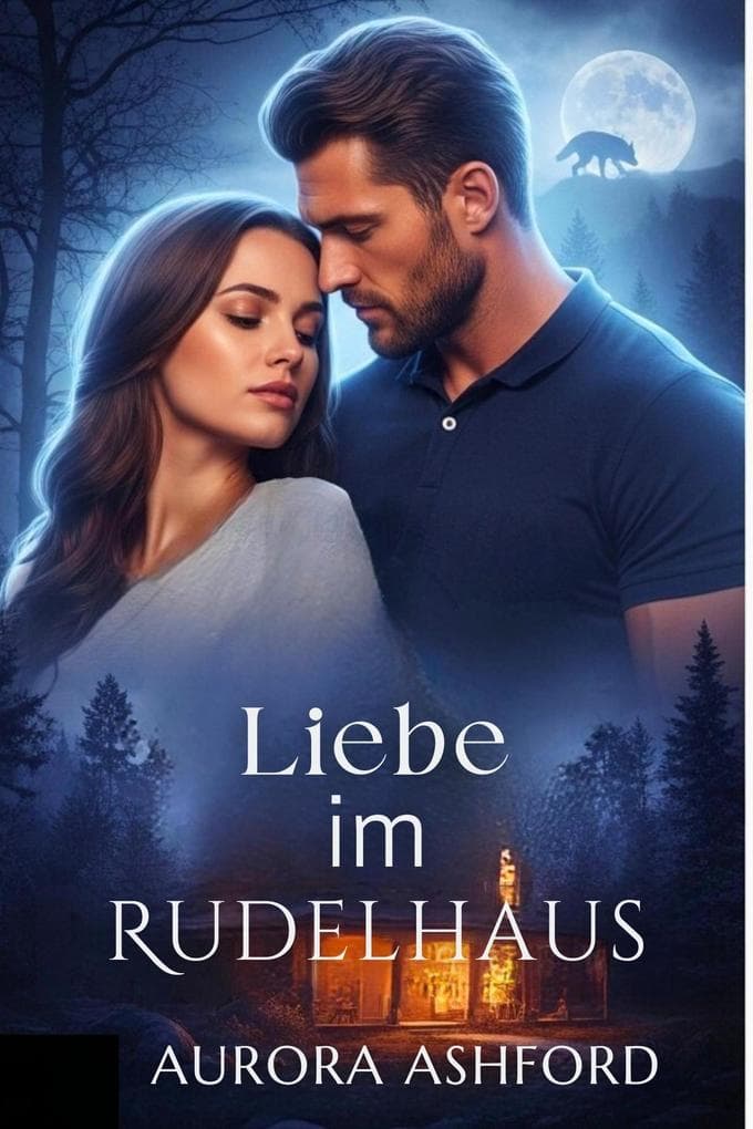 Liebe im Rudelhaus