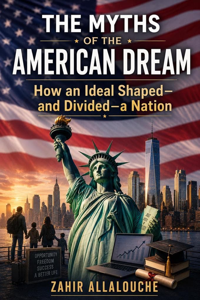The Myths of the American Dream