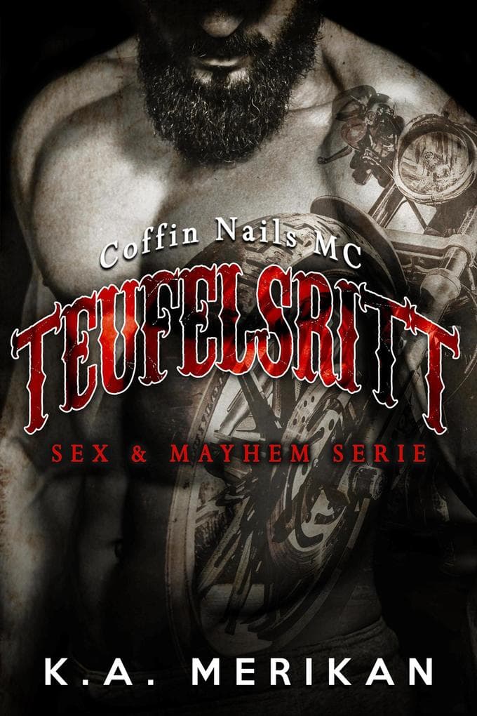 Teufelsritt (Sex & Mayhem DE, #1)