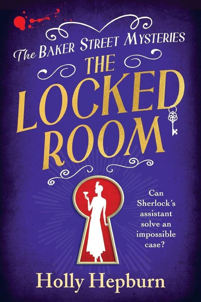 The Locked Room