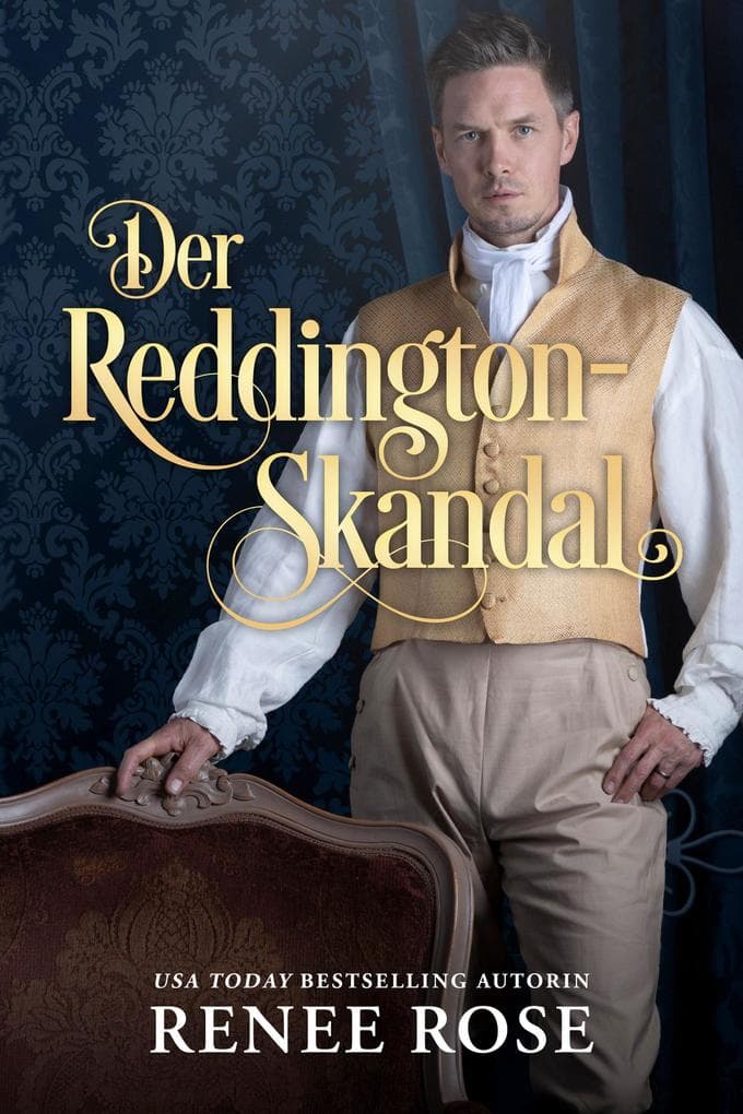 Der Reddington-Skandal