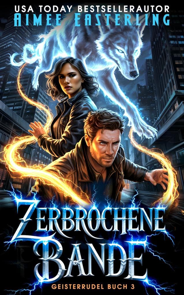 Zerbrochene Bande