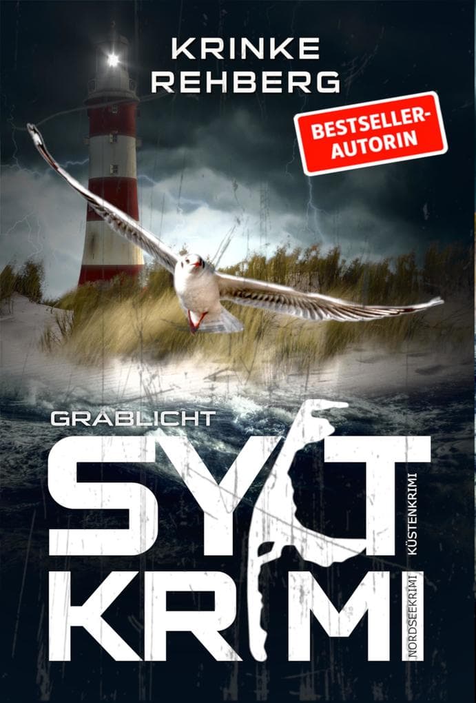 SYLTKRIMI Grablicht
