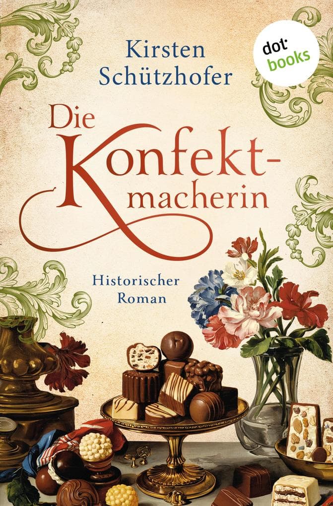 Die Konfektmacherin