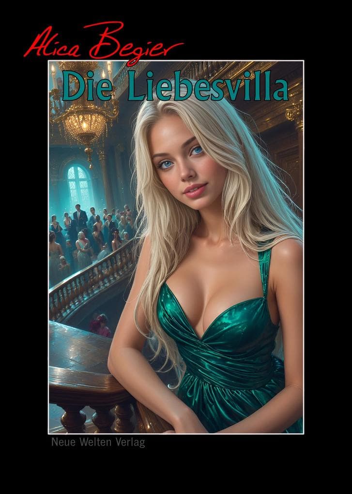 Die Liebesvilla