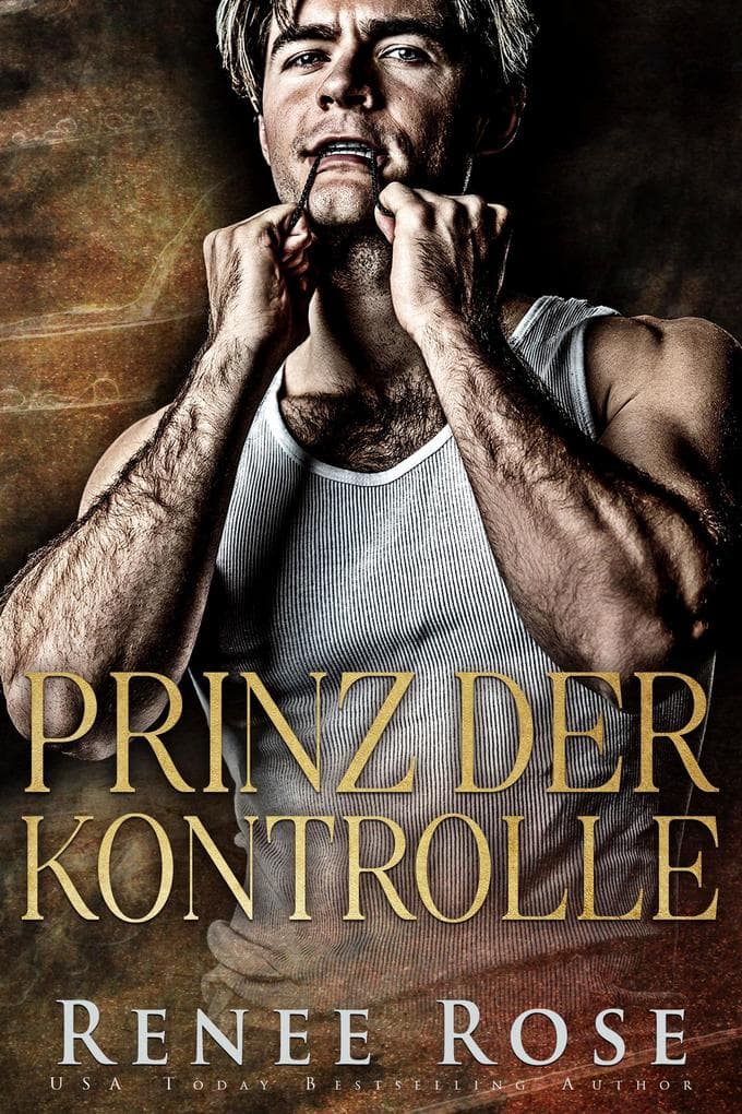 Prinz der Kontrolle