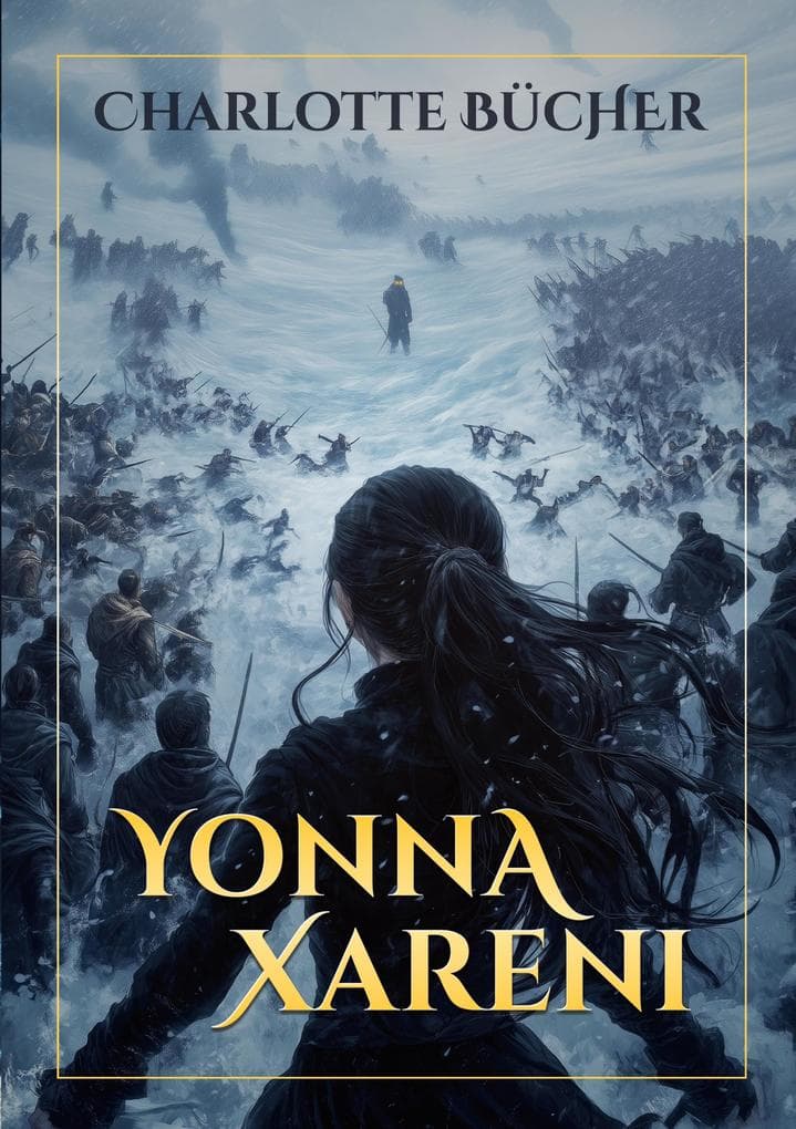 Yonna Xareni