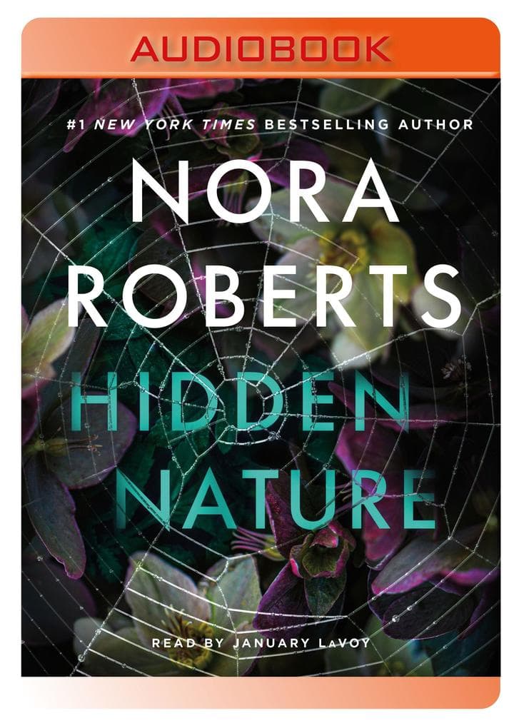 Hidden Nature