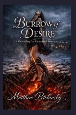 Burrow of Desire
