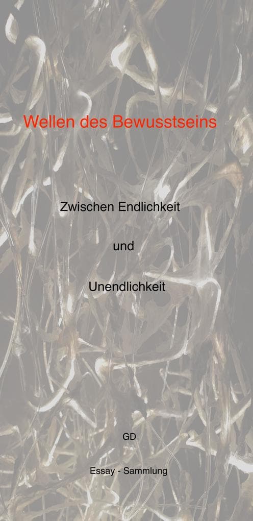 Wellen des Bewusstseins