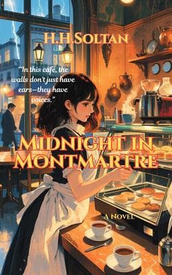 Midnight in Montmartre