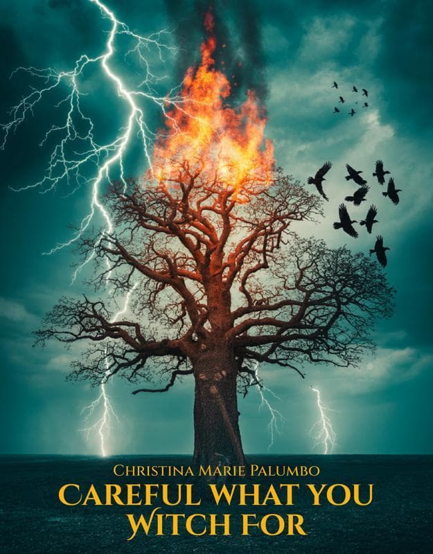 Careful What You Witch For