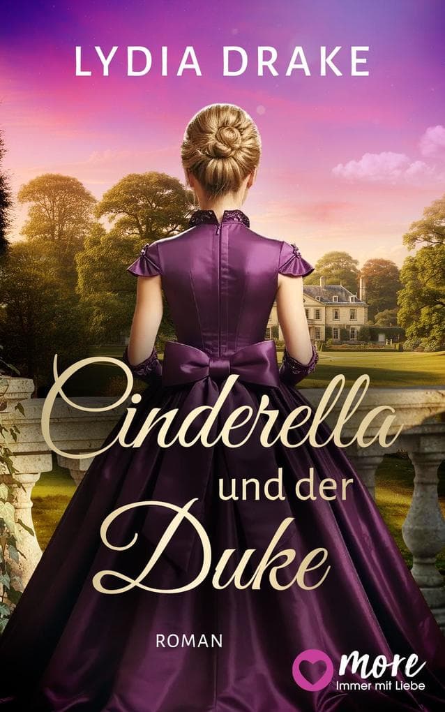 Cinderella und der Duke (EXKLUSIV bei uns)
