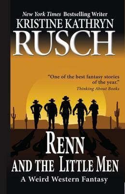 Renn and the Little Men