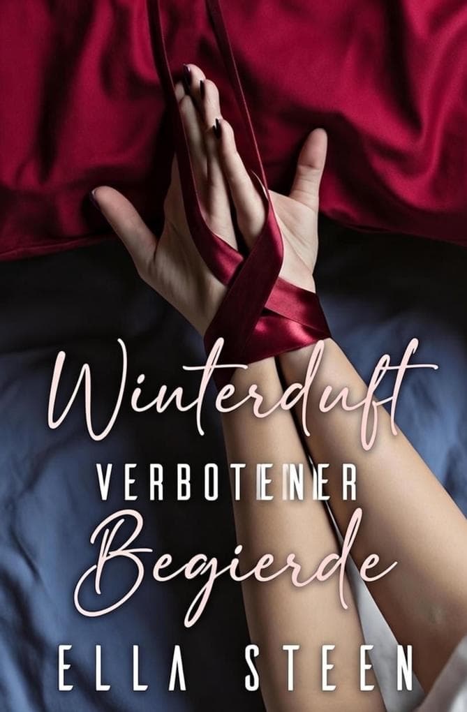 Winterduft verbotener Begierde