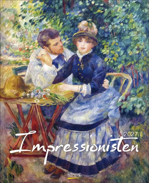 Impressionisten 2027