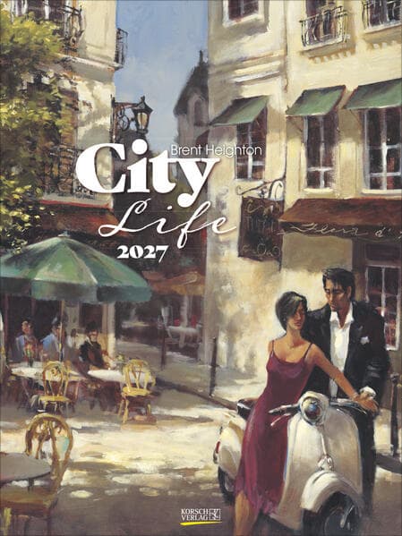 City Life 2027
