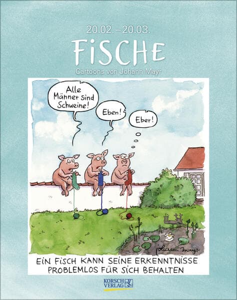 Fische 2027
