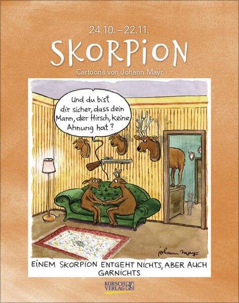 Skorpion 2027