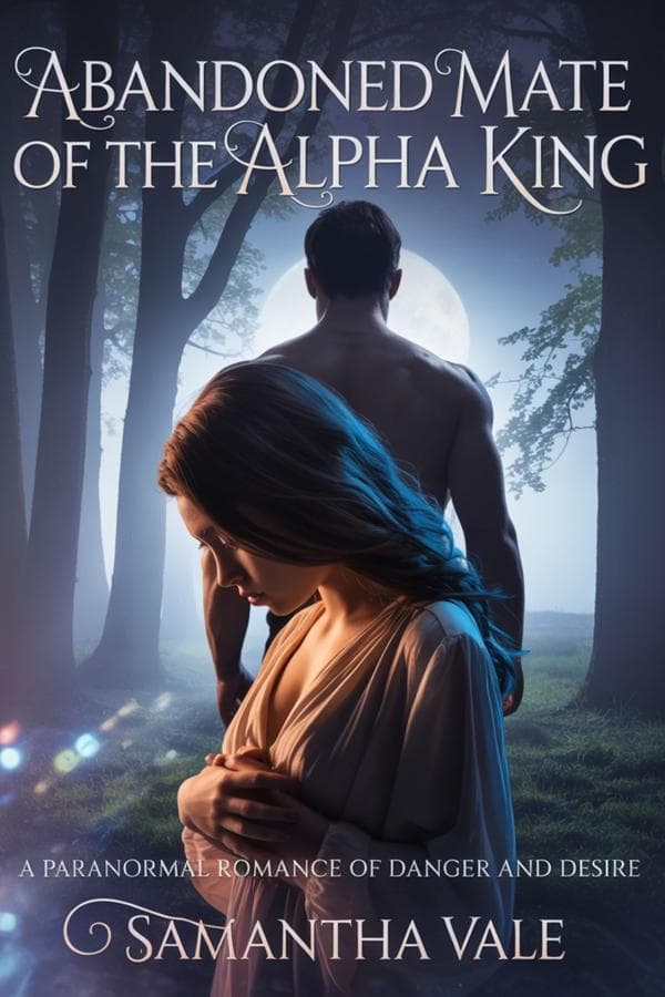 Abandoned Mate Of the Alpha King