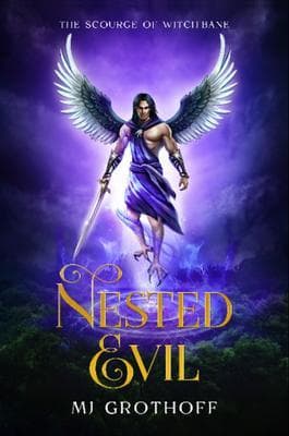 The Scourge of Witch'Bane