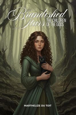 THE BRANDISHED STARS THE CHILDREN OF THE GODS