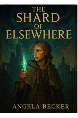 The Shard of Elsewhere